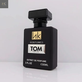 TOM Inspired by Amouage Interlude Man Inspired by Amouage Interlude For Man