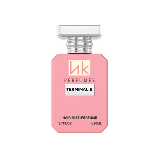 Terminal B Inspired By Floralie Perfume Inspired By Floralie