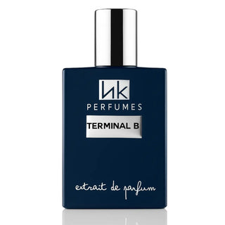 Terminal B Inspired By Floralie Perfume Inspired By Floralie Creed