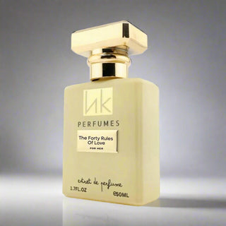 The Forty Rules Of Love Inspired By Rose Chérie Guerlain Inspired By Rose Chérie Guerlain