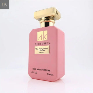 The Forty Rules Of Love Inspired By Rose Chérie Guerlain Inspired By Rose Chérie Guerlain