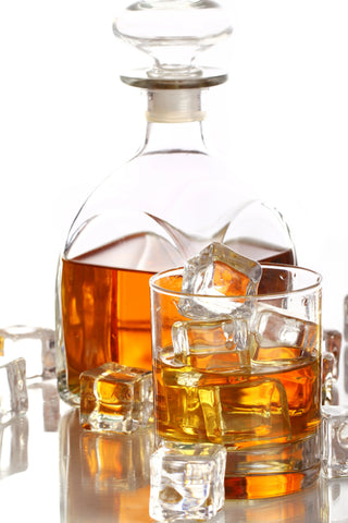 The Liquor Lab Sample Set hkPERFEUMS