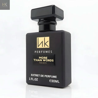  Xerjoff More Than Words unisex perfume -  1-FL-OZ-30ML hkPERFEUMS