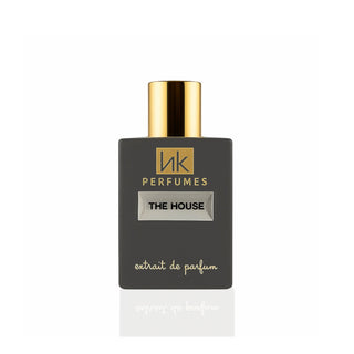 The house Inspired by Parfums De Marly Oajan Inspired by OAJAN-Parfums De Marly