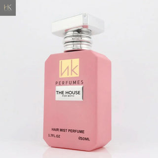 The house Inspired by Parfums De Marly Oajan Inspired by OAJAN-Parfums De Marly