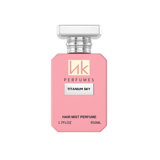Titanium Sky Inspired Remain  Amouage Inspired by Amouage Journey