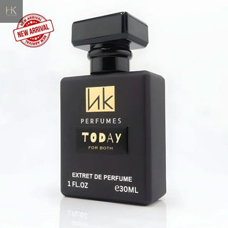 Today Inspired by Azure Lime Tom Ford - hkPERFUMES