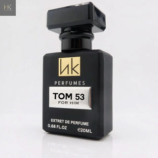 Tom 53 Inspired By Amouage Interlude 53 HKPERFEUMS
