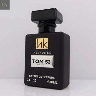 Tom 53 Inspired By Amouage Interlude 53 HKPERFEUMS