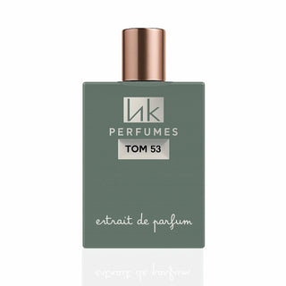 Tom 53 Inspired by Amouage Interlude 53 Inspired By Amouage Interlude 53