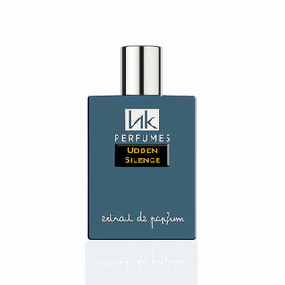 Udden Silence Inspired by Guerlain Peche Mirage Inspired By Guerlain