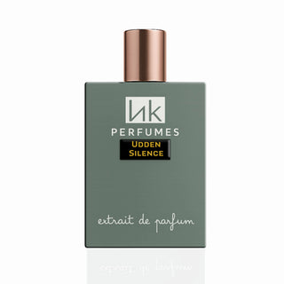 Udden Silence Inspired by Guerlain Peche Mirage Inspired By Guerlain