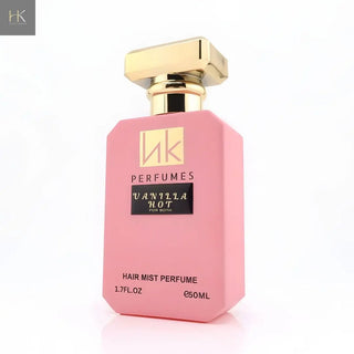 hair perfume inspired by Tom Ford Vanilla Sex - hkPERFUMES