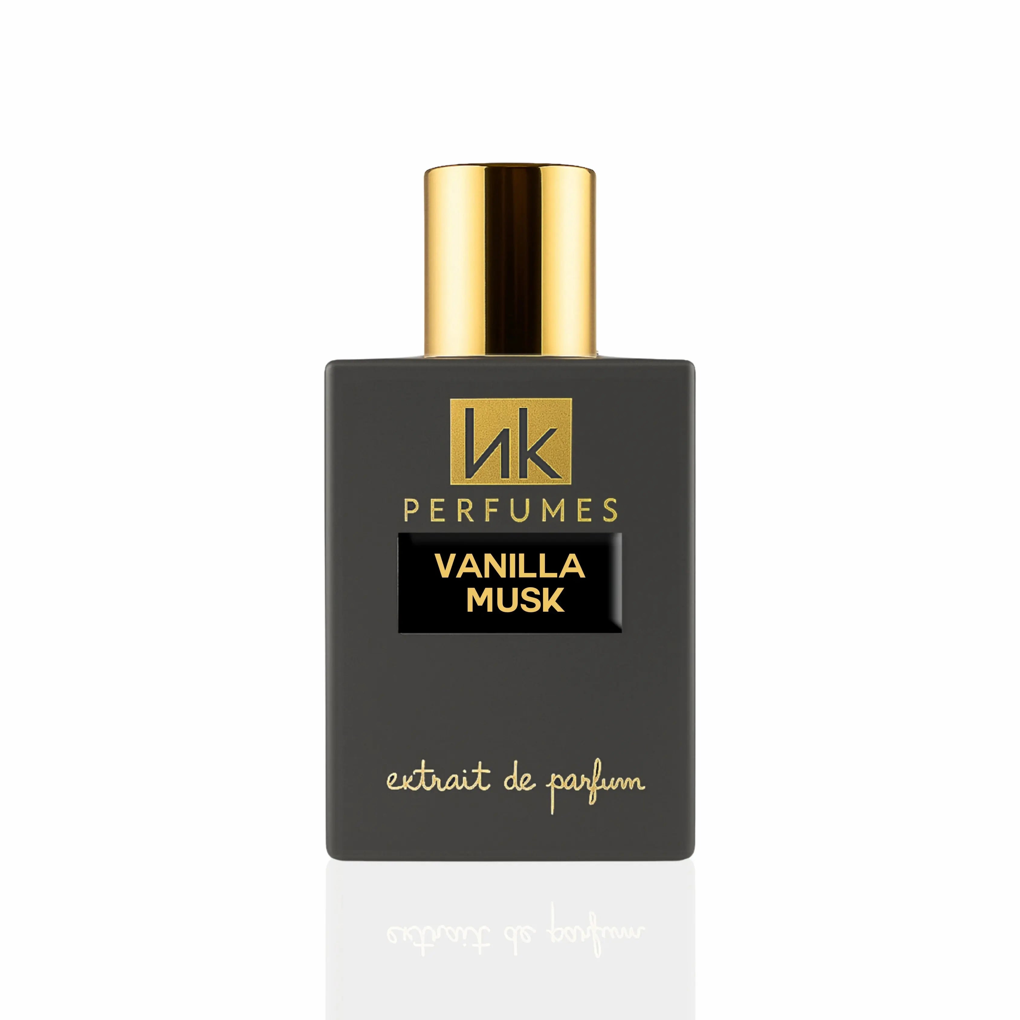 Vanilla Musk inspired by Byredo Vanille Antique | hkPERFUMES