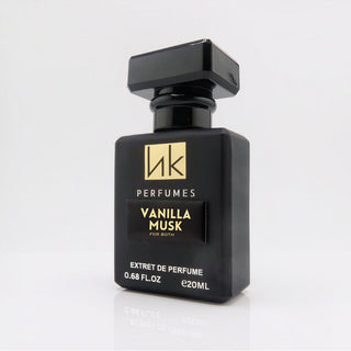 Vanilla Musk inspired by Byredo Vanille Antique - hkPERFUMES 
