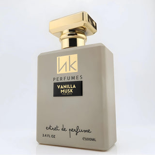 Vanilla Musk inspired by Byredo Vanille Antique - hkPERFUMES 