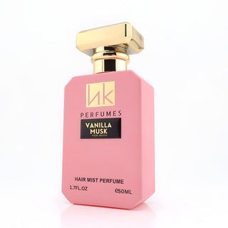 Vanilla Musk inspired by Byredo Vanille Antique - hkPERFUMES 