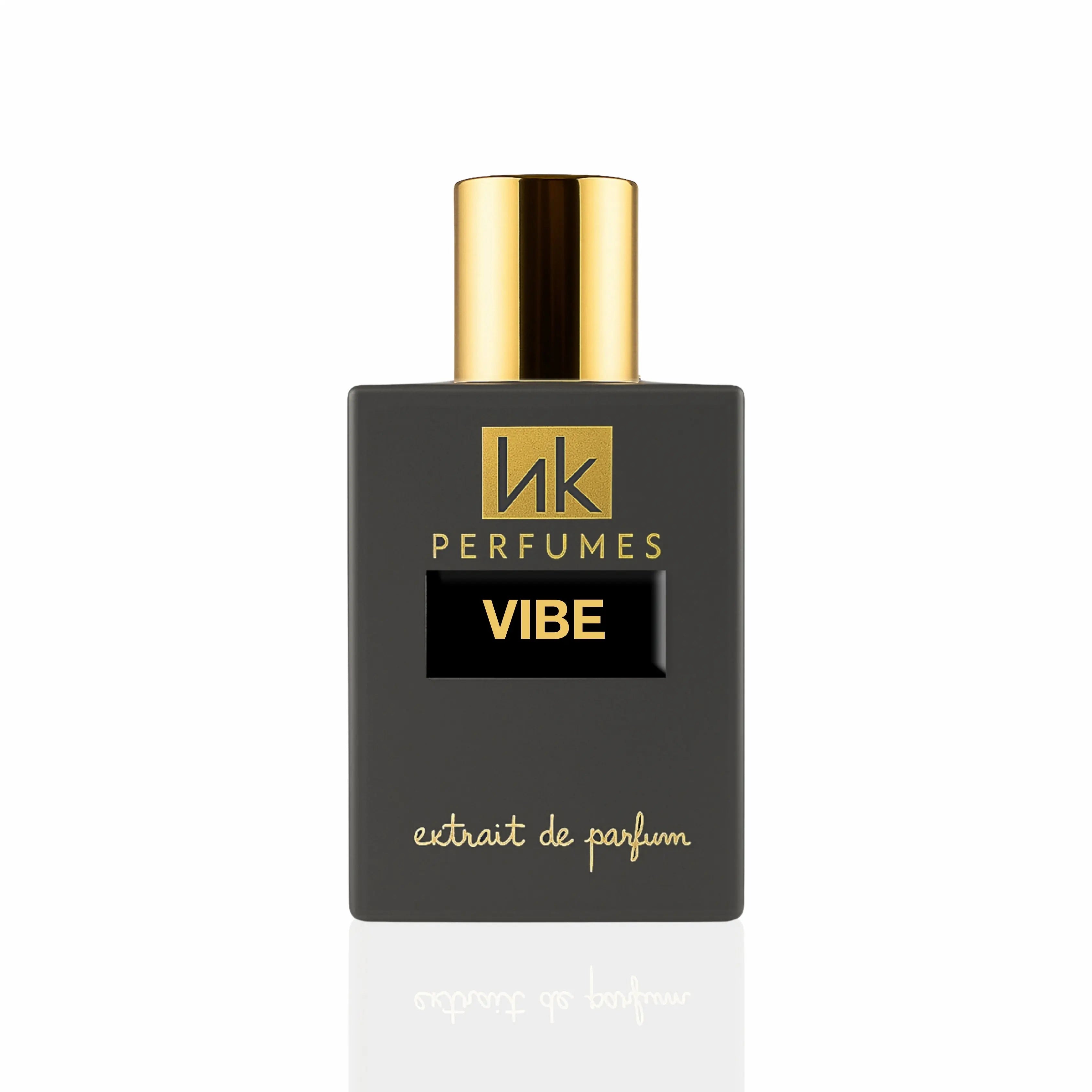 Vibe Inspired By YSL Babycat | hkPERFUMES