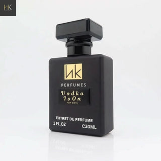 Inspired by Kilian Vodka On the Rocks - hkPERFUMES