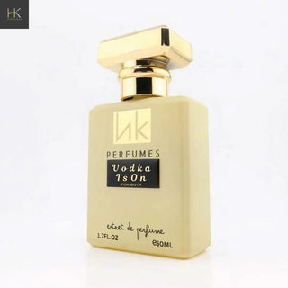 Kilian Vodka On the Rocks Review  - hkPERFUMES