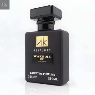 Wake me up Inspired By Nasomatto Black Afgano Inspired By Nasomatto Black Afgano