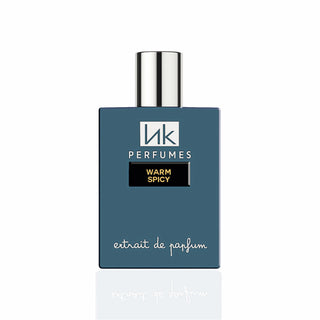 Warm Spicy Inspired By Tom Ford ébène fumé Inspired By Tom Ford Ébène Fumé