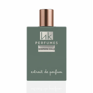 Whispering Walls Inspired by Guerlain Vanilla Planifolia Inspired by Guerlain