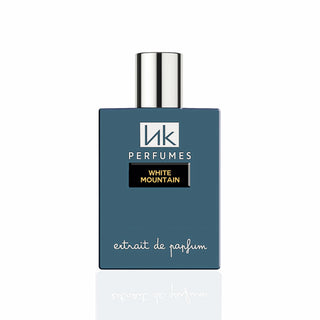 White Mountain Inspired by Silver Mountain Water Inspired by Silver Mountain Water