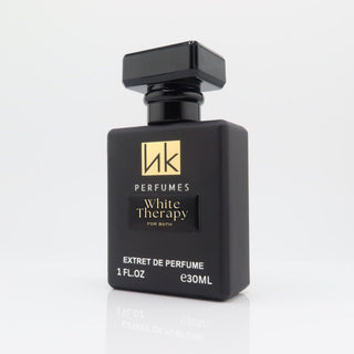 White Therapy Inspired by Initio Musk Therapy - hkPERFUMES 
