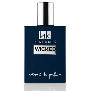 Wicked Inspired By High Frequency Inspired By High Frequency Initio