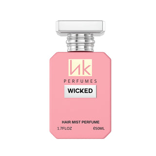 Wicked Inspired By initio High Frequency Inspired By High Frequency Initio