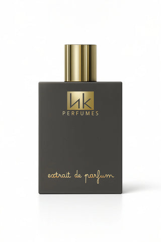 Wild resin Inspired By D&G Velvet Black Patchouli hkPERFUMES