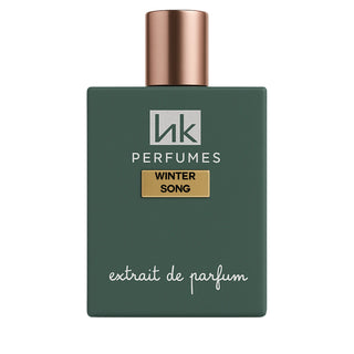 Winter Song Inspired by Penhaligon's Cairo Inspired by Cairo Penhaligon's