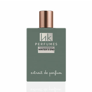 Winter's End Inspired by Amouage dia 40 women Inspired by AMOUAGE