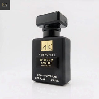 Wood Oudh Inspired by TomsFord Oud Wood - hkPERFUMES