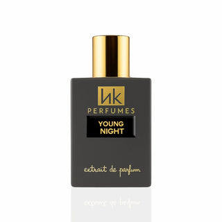 Young Night Inspired by Bond NO 9 New York Nights Inspired by Bond NO.9 New York Nights