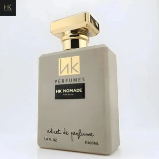  Louis Vuitton Ombre Nomade unisex fragrance - hkPERFUMES 3.4-FL-OZ-100-ML