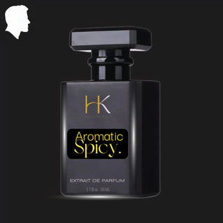AROMATIC SPICY HK Perfumes AROMATIC SPICY Inspired by Intoxicated-KILIAN