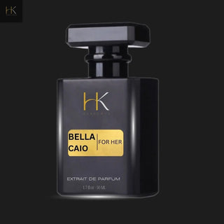 Bella Ciao HK Perfume Bella Ciao Inspired by Casamorati Gran Ballo Xerjoff