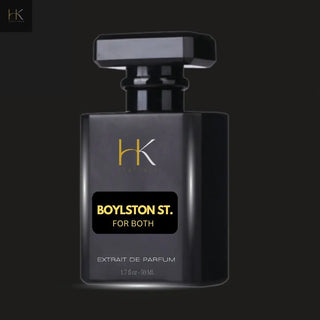 Bolysont St HK Perfumes Bolysont St Inspired by West Side by Bond No 9