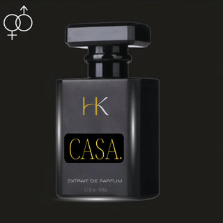 CASA HK Perfumes CASA Inspired by Memo Moroccan Leather