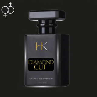 Diamond Cut HK Perfumes Diamond Cut Inspired by Xerjoff 40 Knots