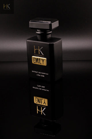 EMILY HK Perfumes EMILY Inspired by Amouage Interlude