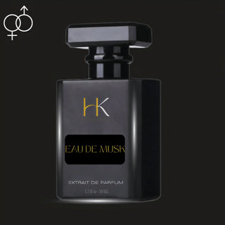 Eau De Musk HK Perfumes Eau De Musk Inspired by Chanel Le Lion Eau de