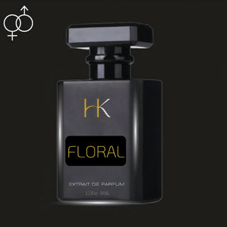 FLORAL HK Perfumes FLORAL Inspired by Byredo Casablanca Lily