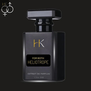 Heliotrope HK Perfumes Heliotrope Inspired By Tiziana Terenzi Kirke