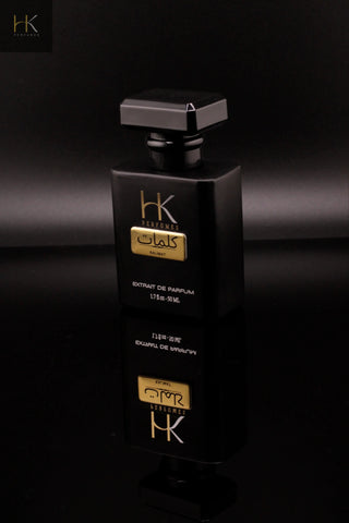 KALIMAT HK Perfumes KALIMAT Inspired by Arabian Oud Kalemat