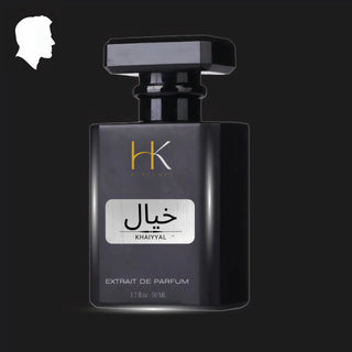 Khaiyyal HK Perfumes Khaiyyal Inspired by - Arabian Oud