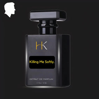 KILLING ME SOFTLY HK Perfumes KILLING ME SOFTLY Inspired by Thameen Regent Leather
