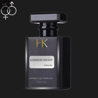 London Night HK Perfumes London Night Inspired By Penhaligon's The Blazing Mr Sam